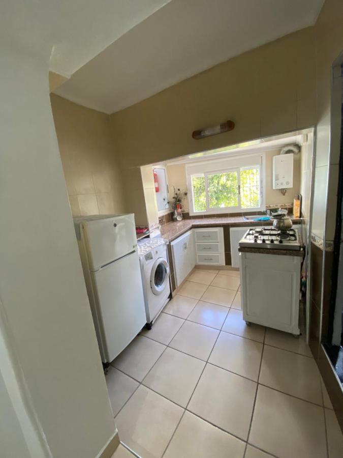 Maison D'Hote Bien Equipe Au Centre De Chefchaouen Exteriör bild