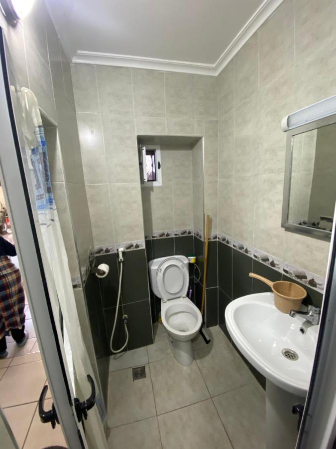 Maison D'Hote Bien Equipe Au Centre De Chefchaouen Exteriör bild